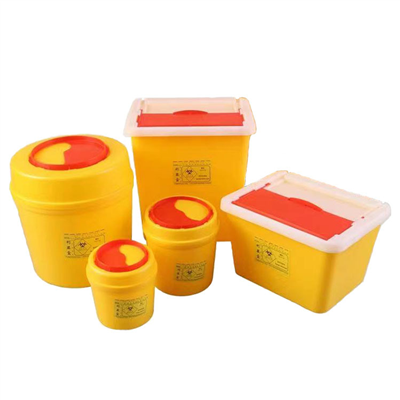 Sharps Container Box